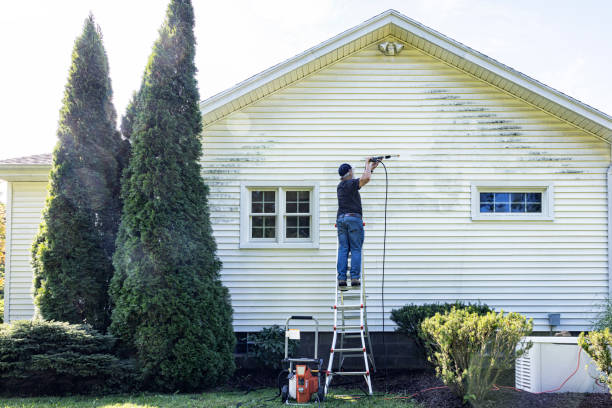 Spring Cleaning in Beaver Falls, PA